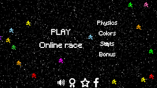 Speed Run 2 スクリーンショット 3