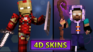 Mods for Minecraft | Addons स्क्रीनशॉट 5