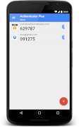 Authenticator Plus 스크린샷 4