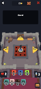 Dungeon Roll ảnh chụp màn hình 2