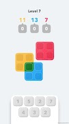 Number Stack captura de pantalla 3