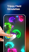 WaveFluid اسکرین شاٹ 1