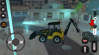 Loader Hydraulic Breaker 截图 6
