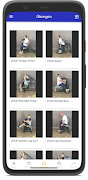 برنامه‌نما Gymfit عکس از صفحه