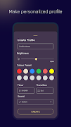 Screen Light - Night & Reading 截图 5