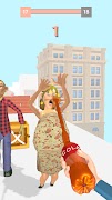 Cola Splash скриншот 2