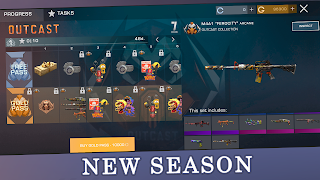 برنامهنما Case Simulator 2 عکس از صفحه