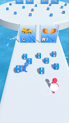 Letters Run syot layar 6