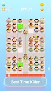 Block Buddies 3D capture d'écran 3