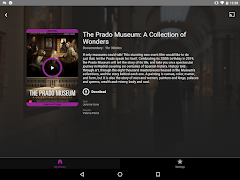 Showcase Now captura de pantalla 5