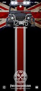 برنامه‌نما UK Flag Wallpapers عکس از صفحه
