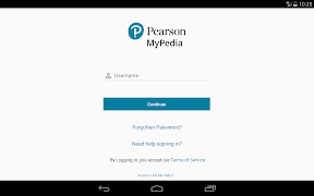 برنامه‌نما MyPedia Integrated Learning عکس از صفحه