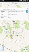 aman track pro screenshot 3