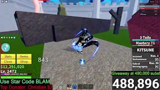 Mod Menu For Roblox स्क्रीनशॉट 1