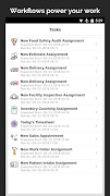 برنامه‌نما Appenate Enterprise عکس از صفحه