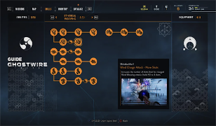 Guide for Ghostwire tokyo 截图 2