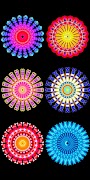 Mandala Maker 360 : Lite syot layar 5