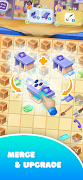 Merge Bosses Shoping Center screenshot 5