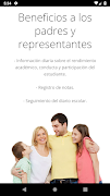 UESNSP Representante poster