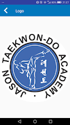 Jason TKD ภาพหน้าจอ 3
