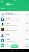 Game Accelerator Pro স্ক্রিনশট 2
