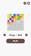4096 - Puzzle game скриншот 7