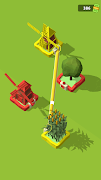 برنامه‌نما Tangle Garden عکس از صفحه