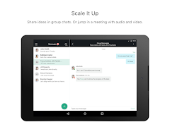 UC-One Carrier Connect Screenshot 7
