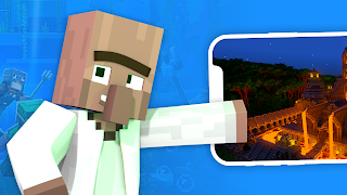 Biomes for Minecraft スクリーンショット 2