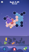 Block Hexa: Basic Puzzle screenshot 6