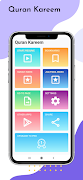 Quran Kareem plakat