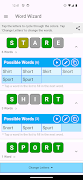 برنامه‌نما Word Wizard عکس از صفحه