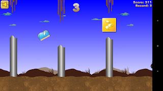 Flabby Butt اسکرین شاٹ 4