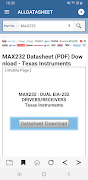 ALLDATASHEET - Datasheet PDF screenshot 6