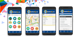 برنامه‌نما AyudameApp عکس از صفحه