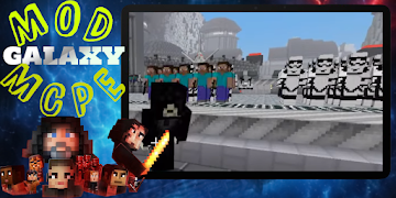 7 Schermata Galactic Wars Mod