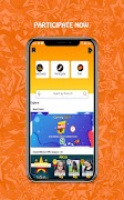 برنامه‌نما Picktrainer: India's largest e عکس از صفحه