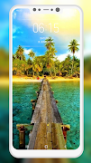 Summer Wallpapers 스크린샷 3