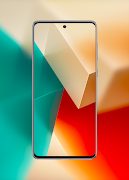 Redmi Note 13 Pro Wallpapers постер