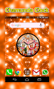 Chamunda Clock ภาพหน้าจอ 1