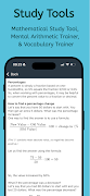 برنامه‌نما ADF Test Trainer (JOA Prep) عکس از صفحه