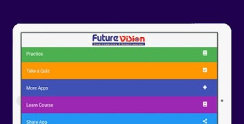 Python Quiz - Python programming quiz app offline 截图 7