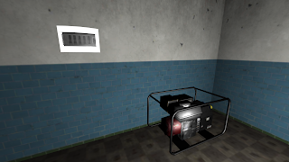 Asylum77 - Terror multiplayer imagem de tela 4