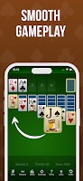 Solitaire for Seniors 스크린샷 2
