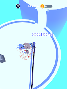 4 Schermata Rope'm Up