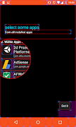 Fire インストーラが寄付プロ スクリーンショット 5