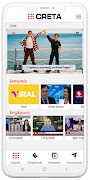 TV Creta ภาพหน้าจอ 3