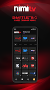 NimiTV স্ক্রিনশট 1