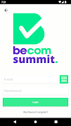 Becom Summit syot layar 1