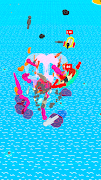 Human Ship screenshot 3